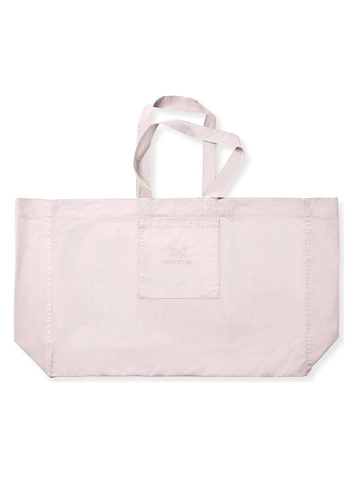 CARE BY ME Weekender "Laura" in Rosé - (B)70 x (H)50 x (T)4 cm - onesize