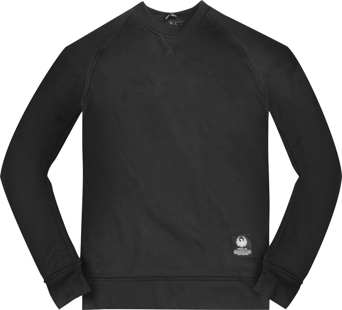 Merlin Xander Sweatshirt MCP044BLK3XL