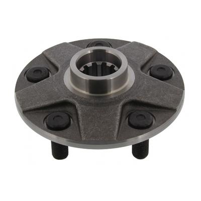 MAPCO Radnabe 46721 Hinterachse beidseitig für VW