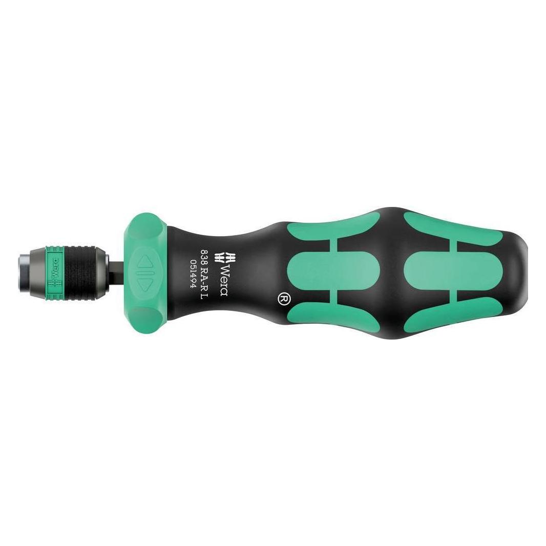 Wera 838 RA-R L (Innensechskant) (5051494001)