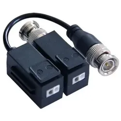 HIKVISION DS-1H18-A TVI Balun