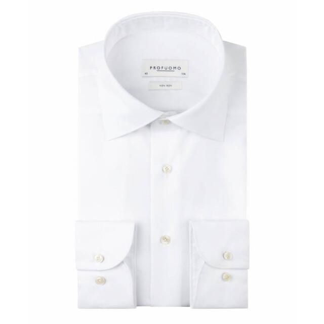 Profuomo Overhemd lange mouw