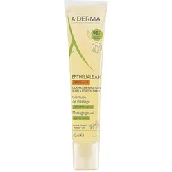 A-Derma EPITHELIALE A.H. Massage Gel Öl 40 ml