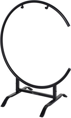 Sela SEGOSTR1 Round Gong Stand noir