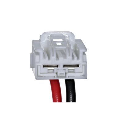 VALEO Innenraumgebläse 884543 vorne für Volvo ASIA