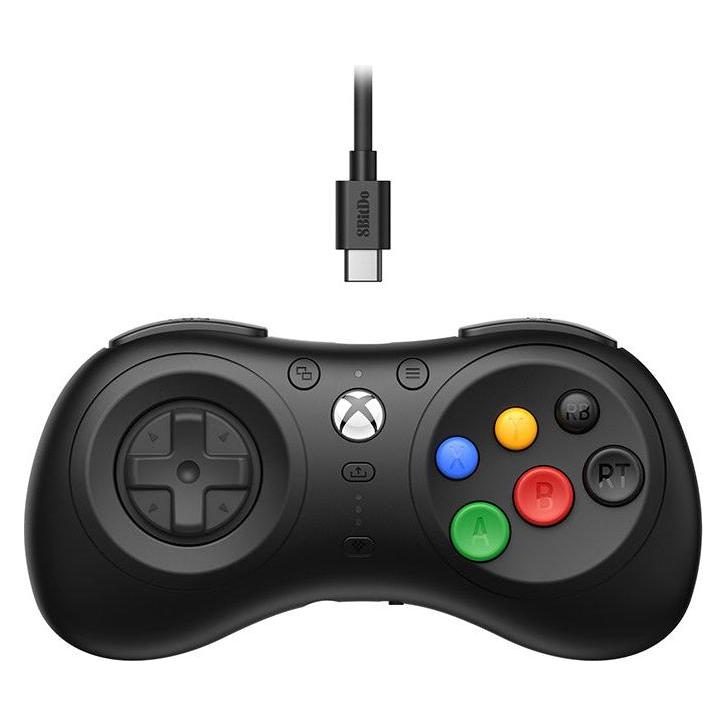 8bitdo M30 (Windows, Xbox One S, Xbox One X, Xbox Series S, Xbox Series X) (1245892)