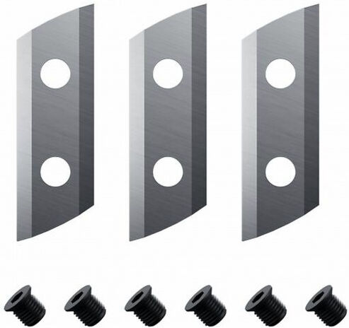 Bosch Couteaux pour broyeur F016800671