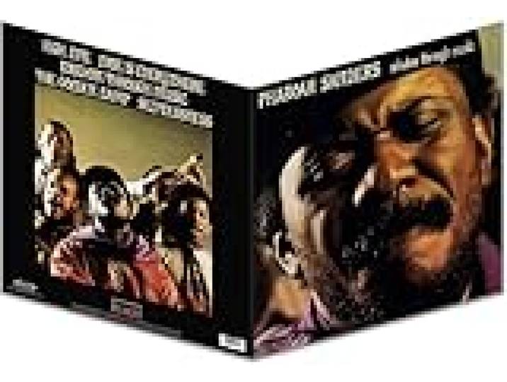Wisdom Through Music (Limited Gatefold Edition) [Vinilo]