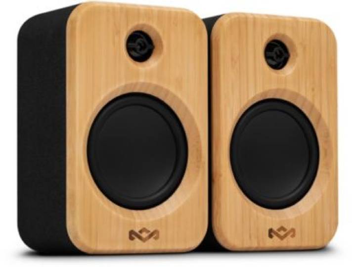 Marley - Enceinte Résidentielle Get Together Duo 2 Bluetooth