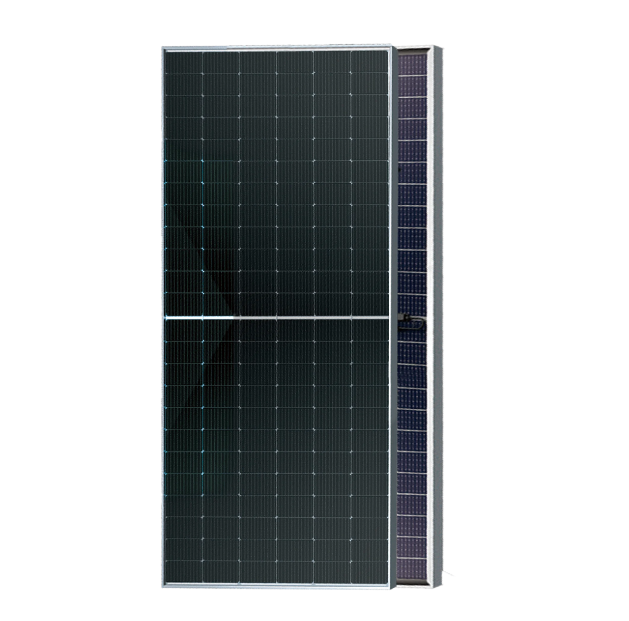 HYsolar NT10/72GDF-600W