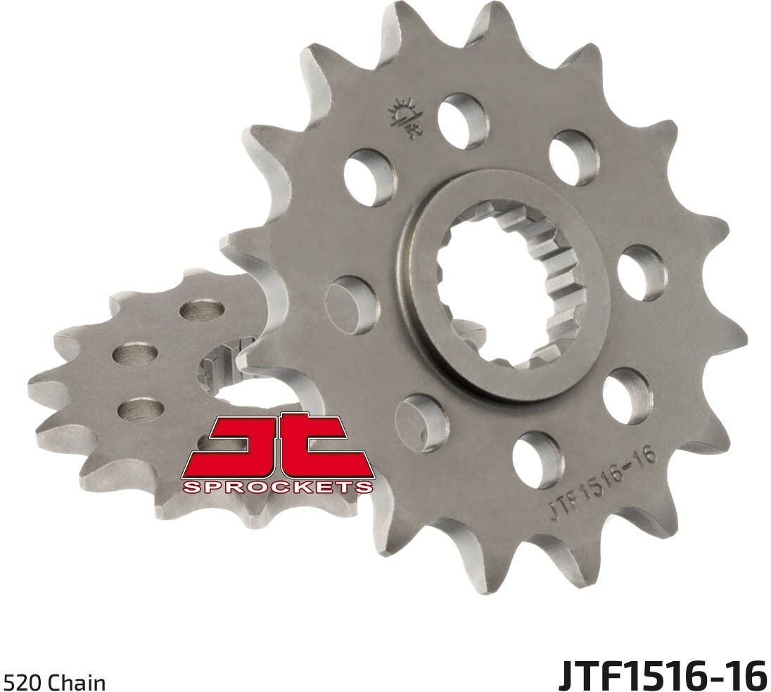 JTSPROCKETS JTF1516.16 Chain Pinion