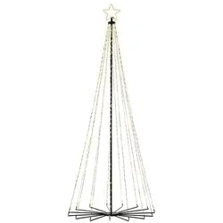 Lumineo LED-Baum 240cm - B/H/T ca. 110.00x240.00x110.00