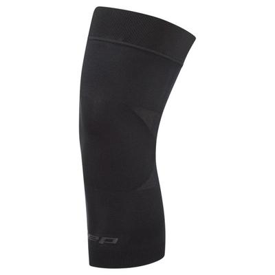 CEP - Light Support Knee Sleeve 2.0 - Sportbandage Gr L schwarz