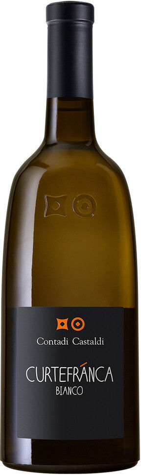 Curtefranca Bianco Contadi Castaldi 2024