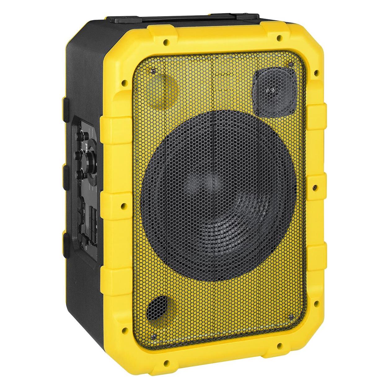 Trevi XF 1300 BEACH ALTOP.AMPLIF.KARAOKE 80W+BT (0X130005)