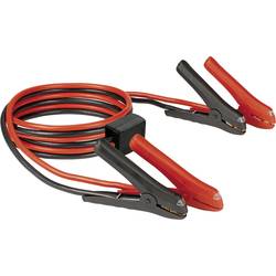 Einhell BT-BO 25/1 A LED SP Starthilfekabel 31.4 mm² Aluminium (kupferbeschichtet) 3.50 m Beleuchtete Zangen 2030365