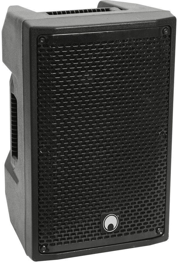 Omnitronic Xkb-208a 2-Wege Lautsprecher, Aktiv, Bluetooth