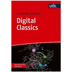 Digital Classics, Fachbücher von Charlotte Schubert