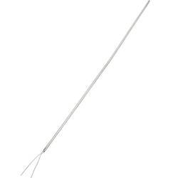 B + B Thermo-Technik K-0363 0500-10 K-0363 0500-10 K-Typ Temperaturfühler -200 bis 800 °C