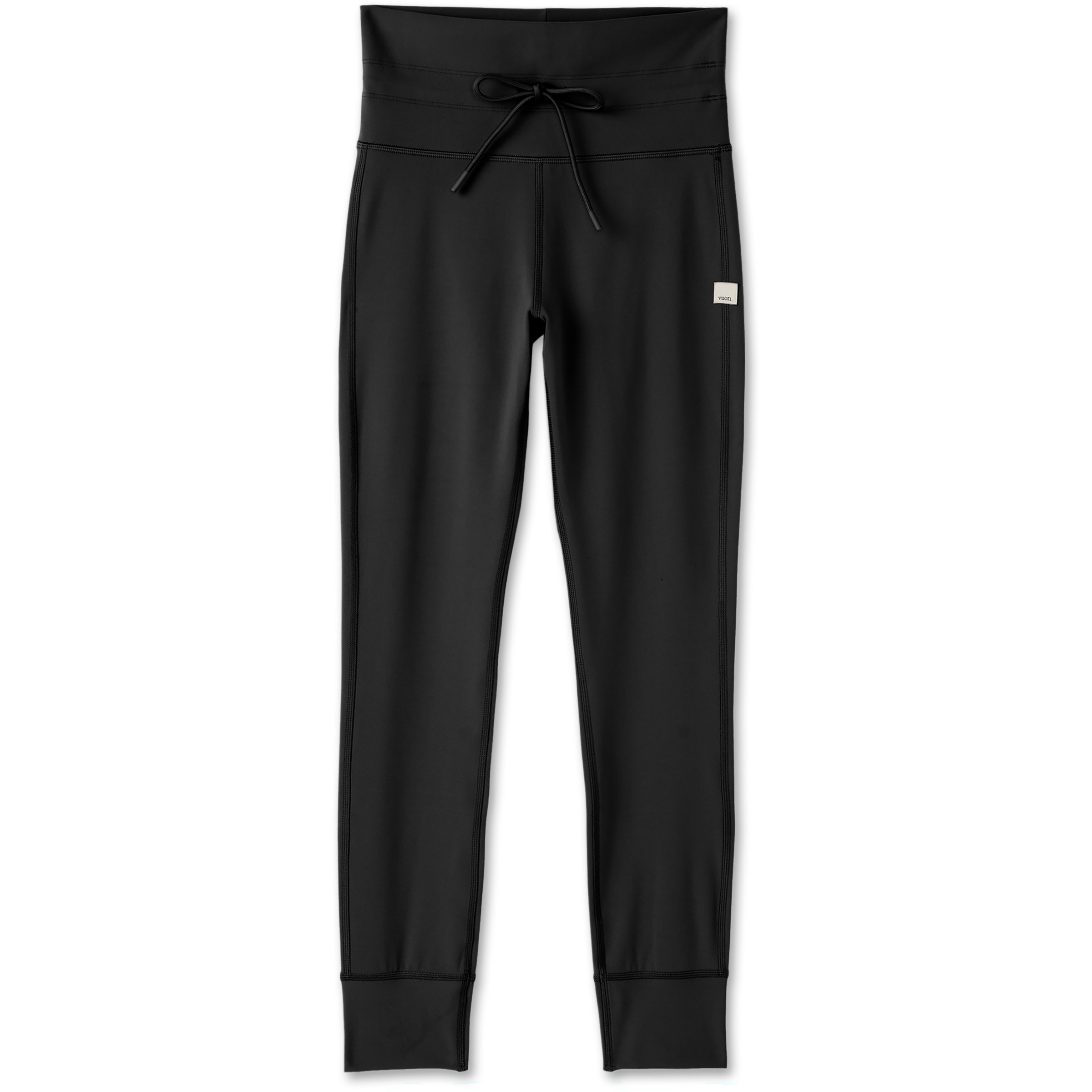 Vuori Daily Tights Damen Yogahose schwarz Größe S Yoga | Sportklettern | Training & Fitness Elastisch
