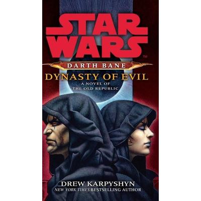 Star Wars, Taschenbuch von Drew Karpyshyn, Vintage Books, 978-0-09-954295-7