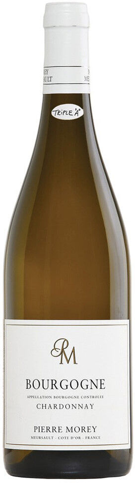 Morey Pierre Bourgogne Chardonnay Pierre Morey 2024