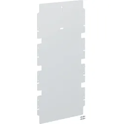 Hager Montageplatte Volta VZ454N