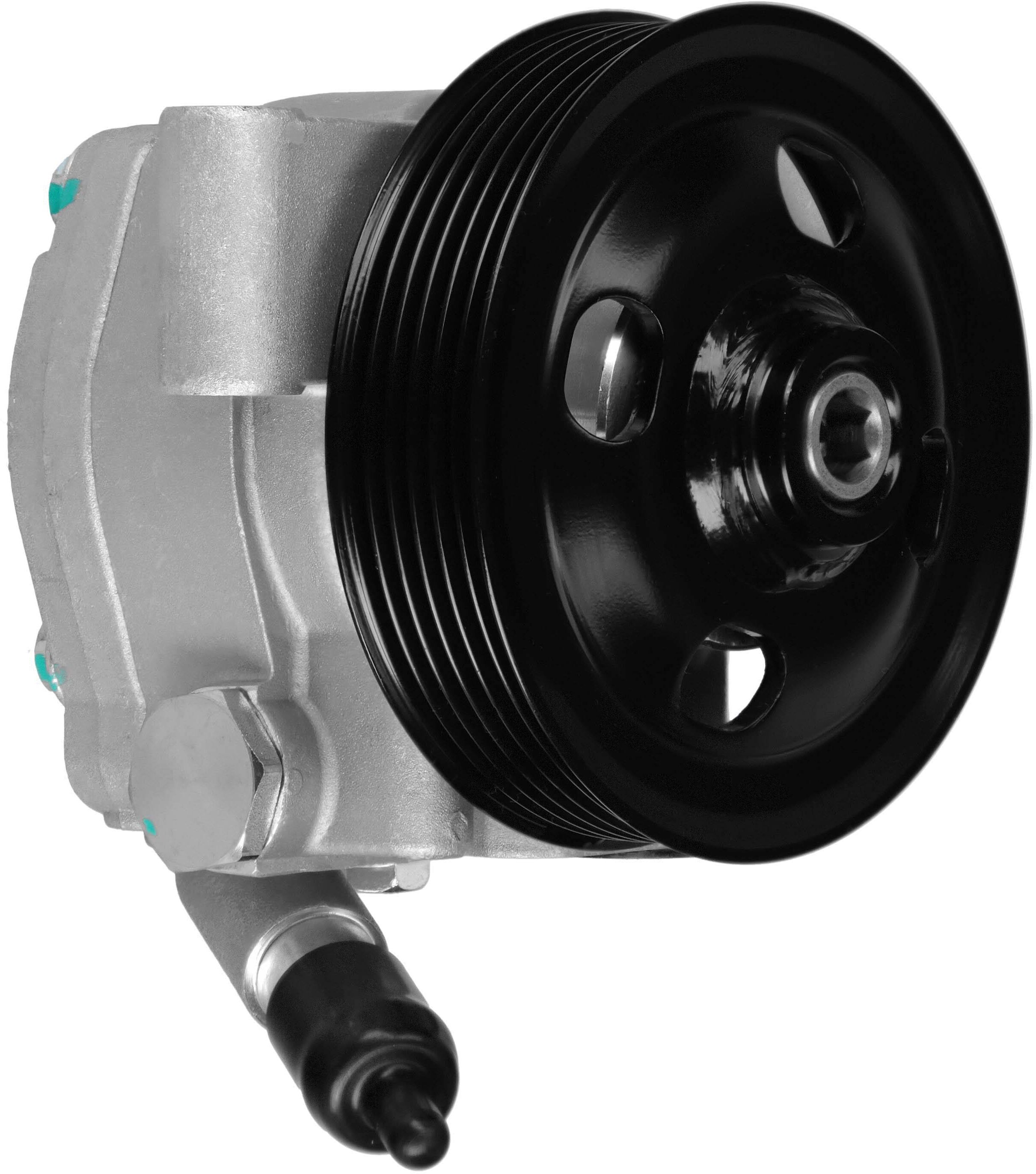 F.Becker Hydraulikpumpe, Lenkung 26910042 Für Ford