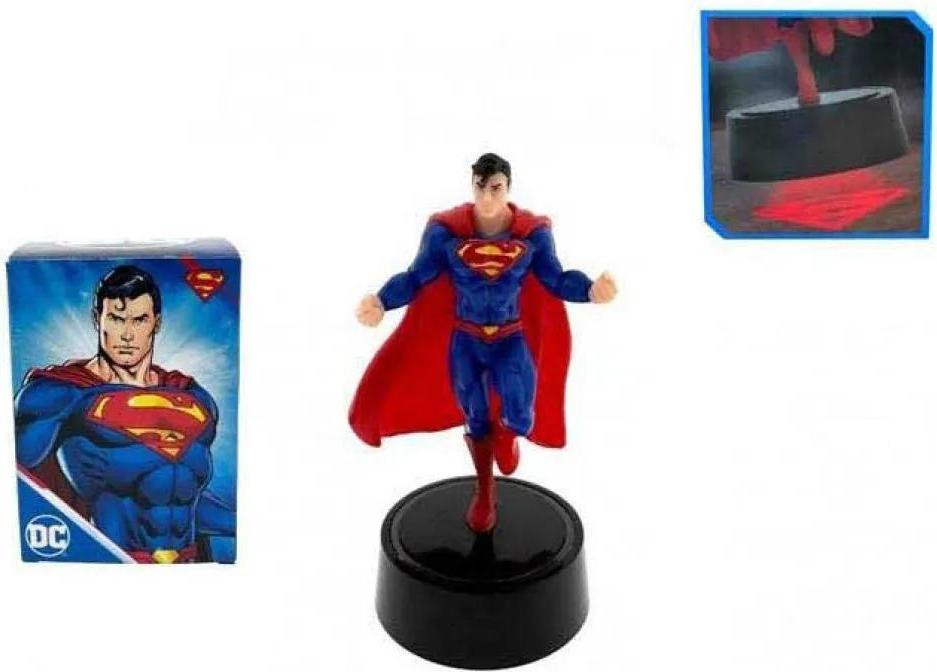 DC Comics Superman-figuur