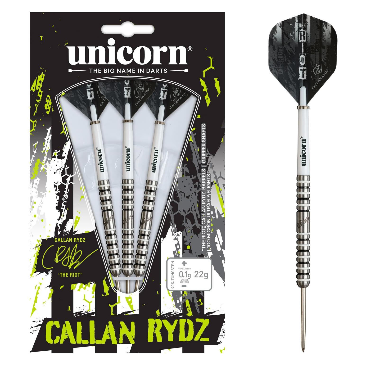 Unicorn Callan Rydz The Riot Phase 2 24g (24 g) (12523)