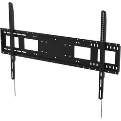 Vision Wall Mount Tilt, Digital Signage Zubehör, Schwarz