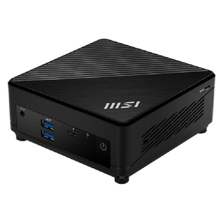 MSI Cubi 5 1MA-671XAT Intel Core 5 120U, Intel UHD Grafik, 8 GB DDR5 RAM, 500 GB M.2 SSD, WIFI6E, BT (500 GB, 8 GB) (00B0A831-671)