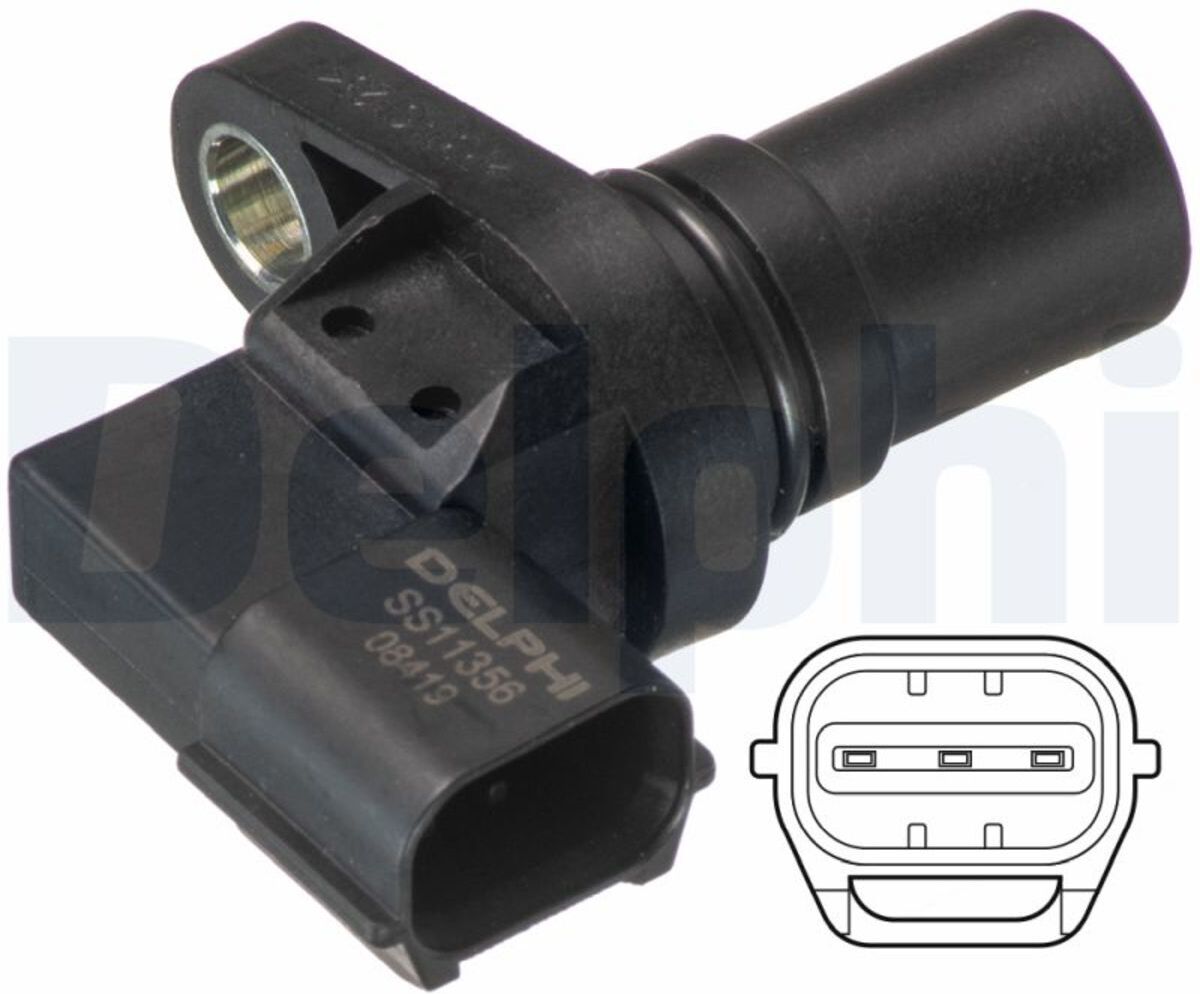 Steuerwellesensor DELPHI SS11356