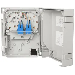 Metz Connect OpDAT HP 6xSC-D OS2 150359E206-E