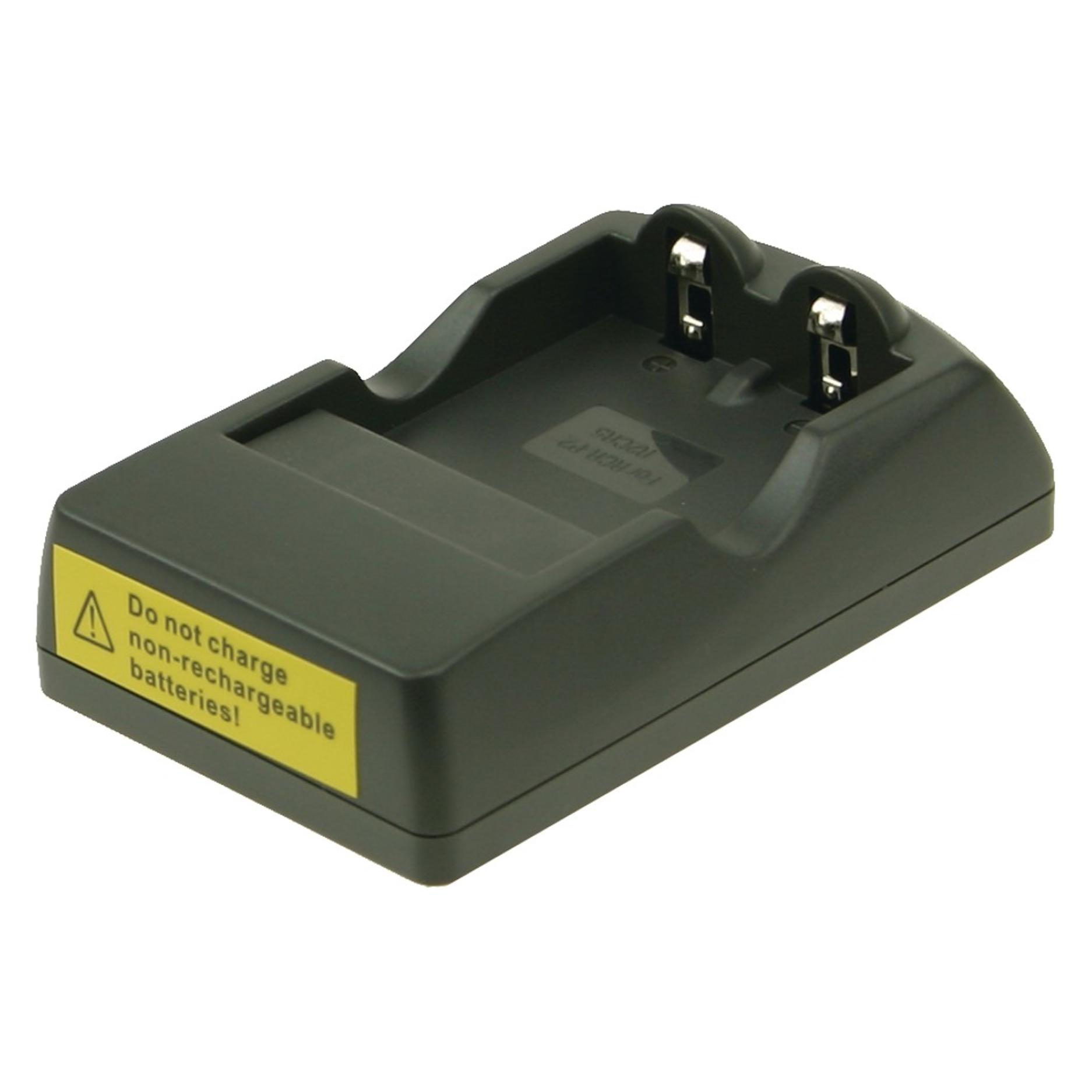 2-Power Charger for Camera Battery (Kamera Akku Ladegerät) (DBC0151A)