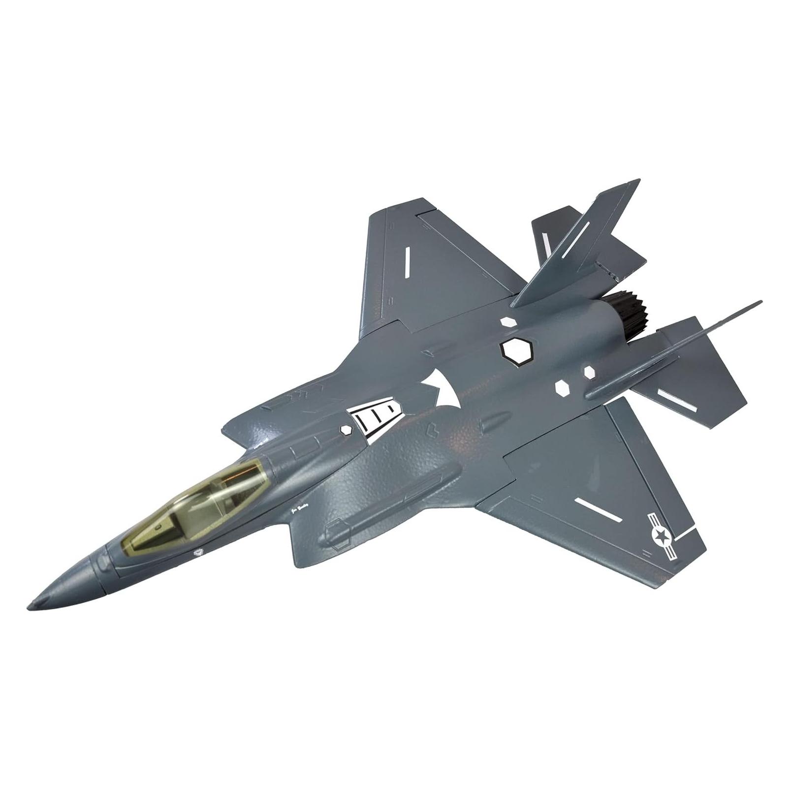 Amewi AMX Flight F-35 (Jet) (24116)