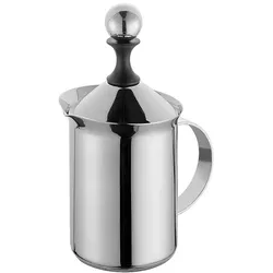 Cilio Cappuccino Creamer Classic 3 Tassen
