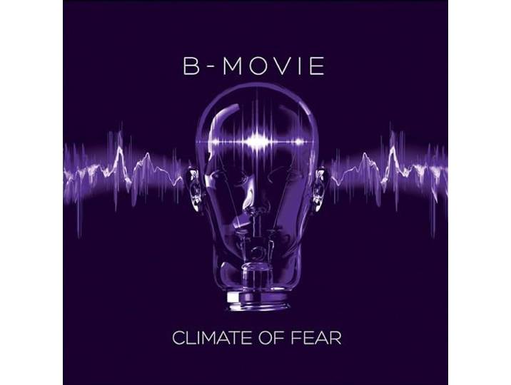 Climate Of Fear