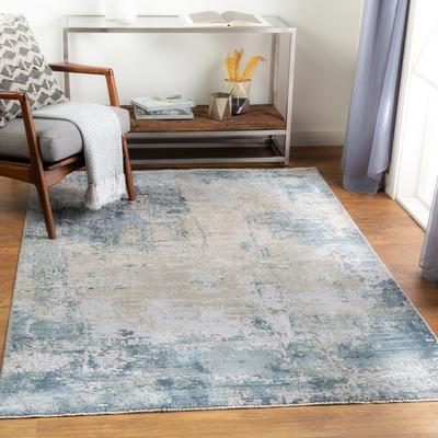 Livabliss Artistic Weavers Seille Modern Area Rug