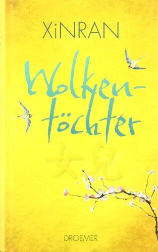 Xinran - Wolkentöchter - Preis vom 02.10.2026 23:42:20 h