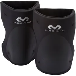 McDavid, Protektoren, (XL, Knieschoner, Paar)