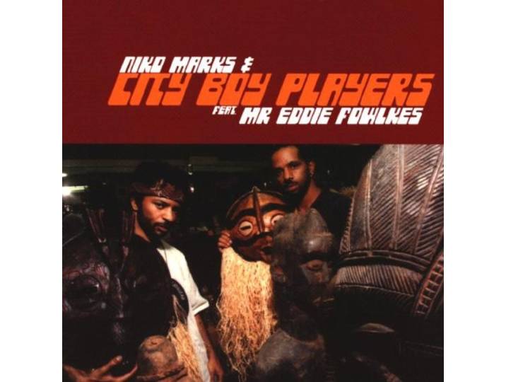City Boy Players [Import anglais]