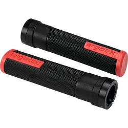 ergotec Griff Porto 133 mm schwarz