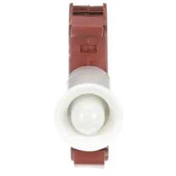 ABB P9PLNVDG LED-Block gelb 24V AC/DC, Modular Metall Reihe 1SFA197002R1013