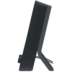 Logitech 980-001295 Lautsprecher Schwarz Verkabelt & Kabellos 5 W
