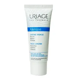 Uriage Xémose Gesichtscreme für Trockene Haut 40ml