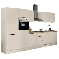 Yourkitchen Küchenblock 340 MULTAN - B/H/T ca. 340.00x211.00x60.00