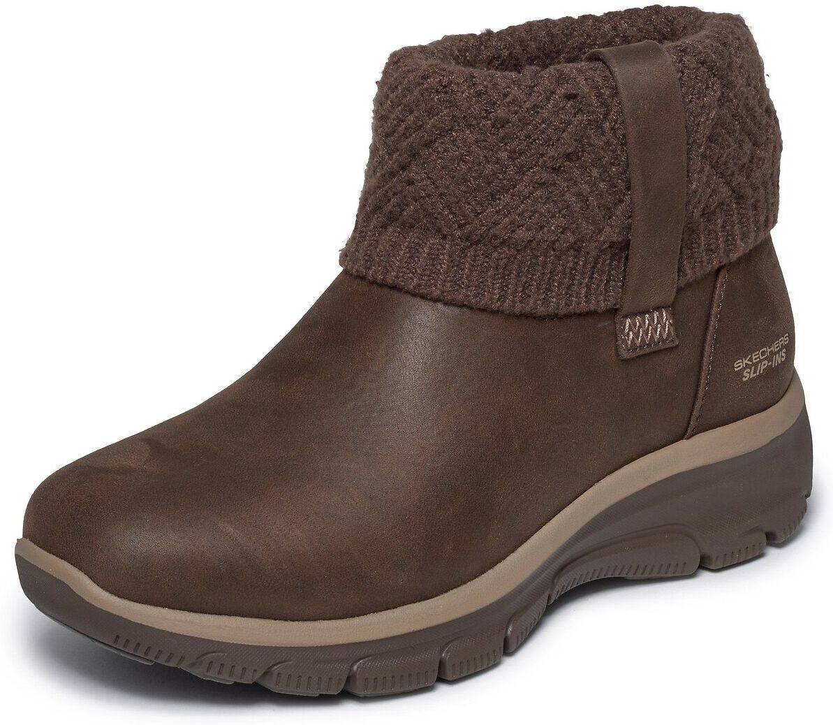 SKECHERS Boots Slip-Ins: EASY GOING - COZY WEATHER 4