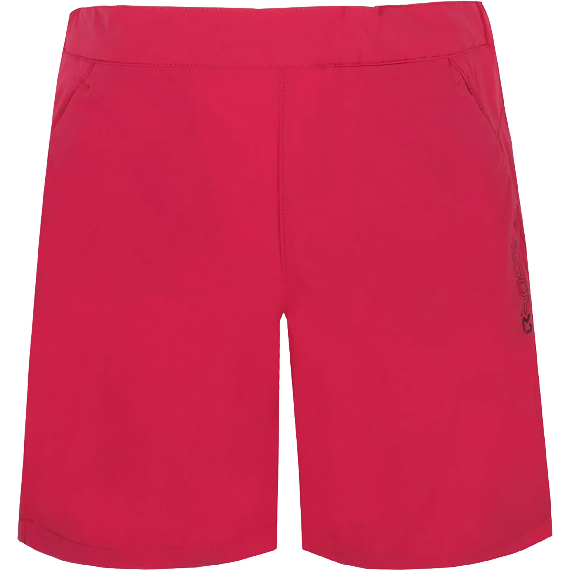 Rock Experience Observer Fast Kinder Softshellhose pink Größe 140 Camping Widerstandsfähig