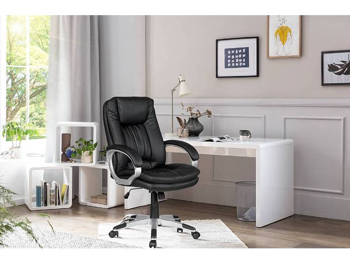 Bureau Bellbird 120 x 75cm Blanc